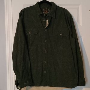 Mens Freedom Foundry button up shirt